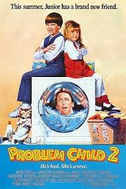 Mi Pobre Diablillo 2 (1991) poster